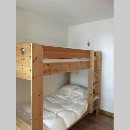 Apartment Appartement, Centre Ville, Vue Mont-blanc *
