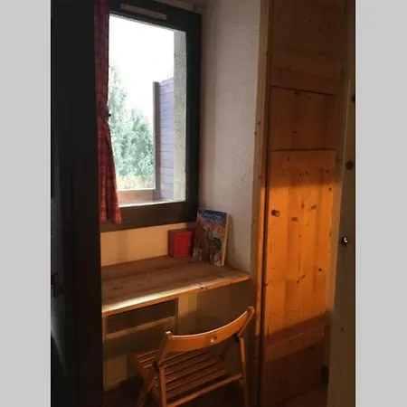 Appartement, Centre Ville, Vue Mont-blanc * 霞慕尼