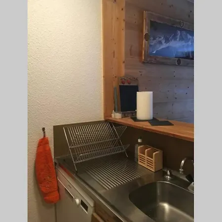 Appartement, Centre Ville, Vue Mont-blanc 公寓