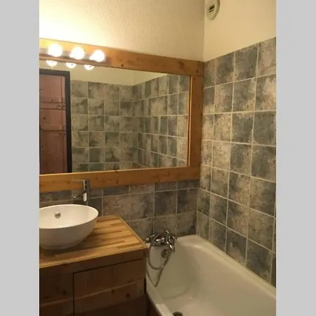 Appartement, Centre Ville, Vue Mont-blanc