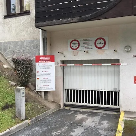 Appartement, Centre Ville, Vue Mont-blanc 霞慕尼