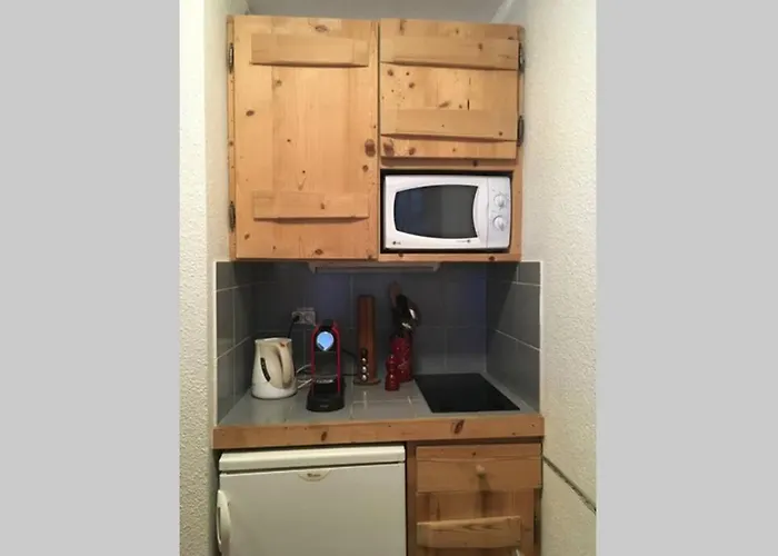 Apartment Appartement, Centre Ville, Vue Mont-blanc Chamonix