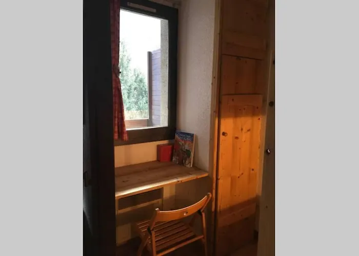 Appartement, Centre Ville, Vue Mont-blanc * شامونكس