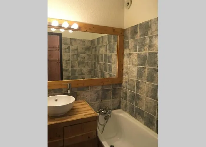 Appartement, Centre Ville, Vue Mont-blanc